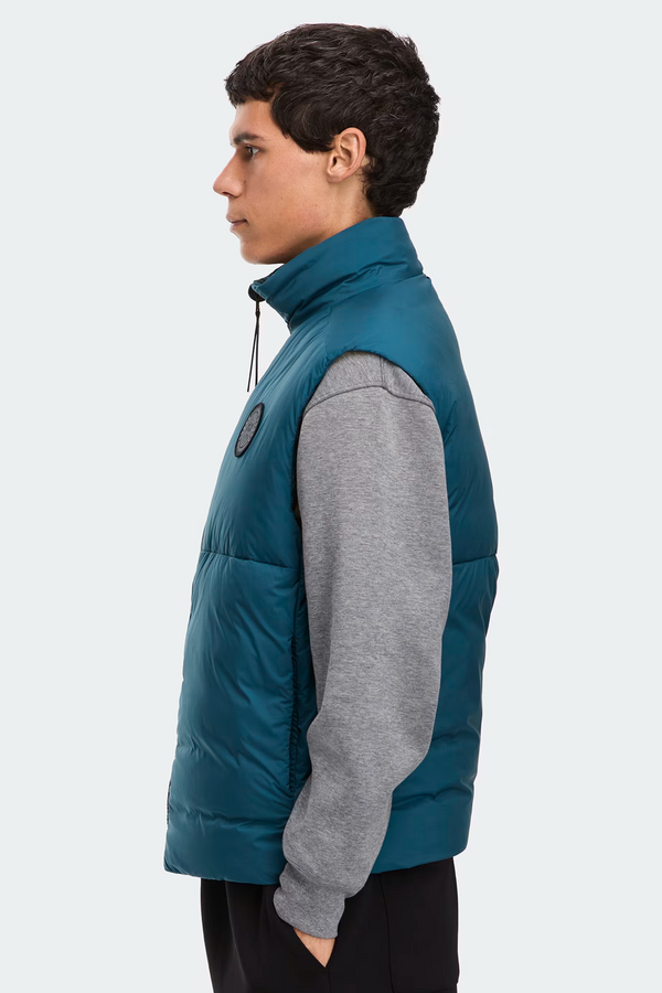 Lodge Vest