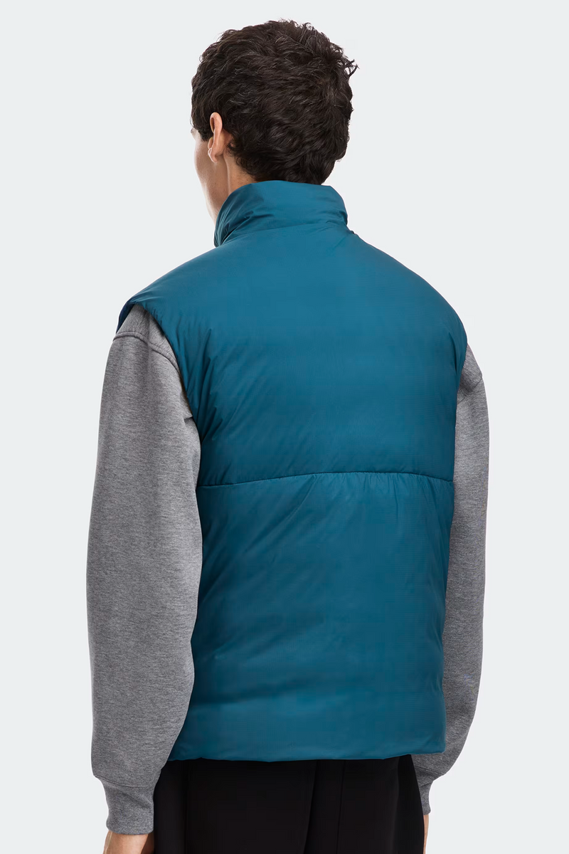 Lodge Vest
