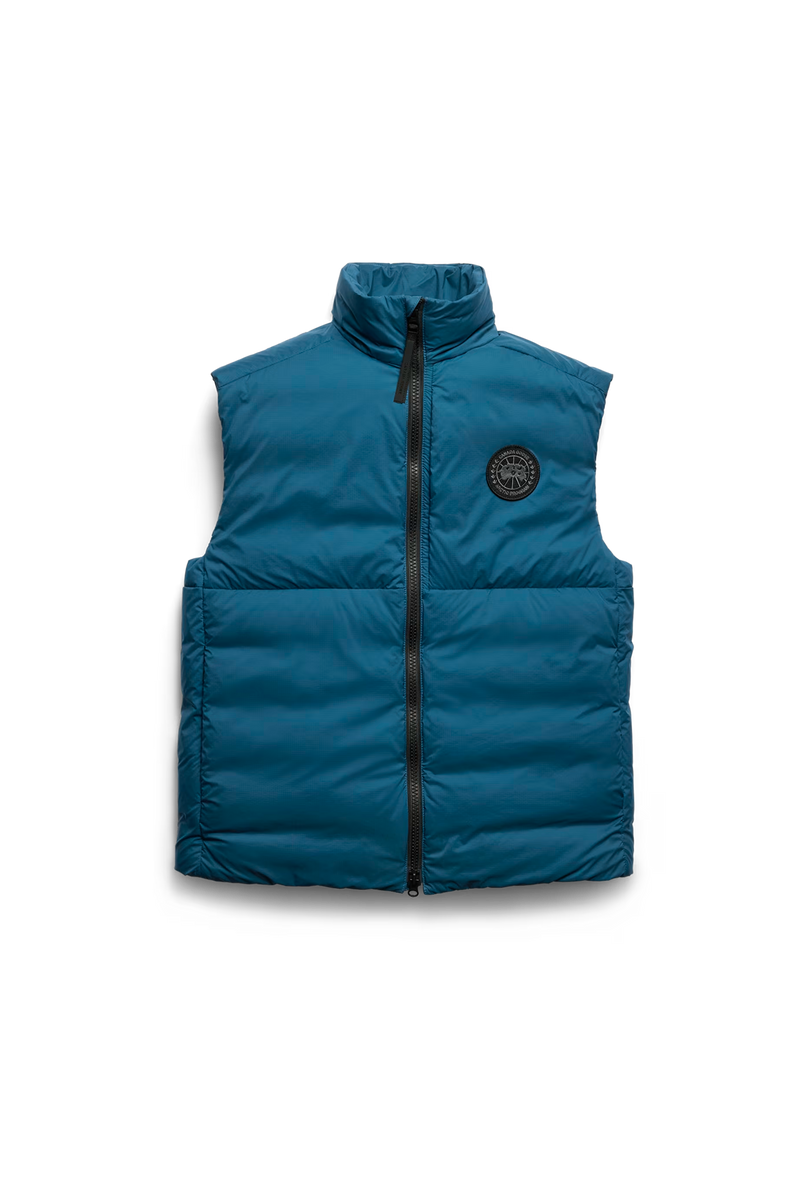 Lodge Vest