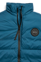Lodge Vest