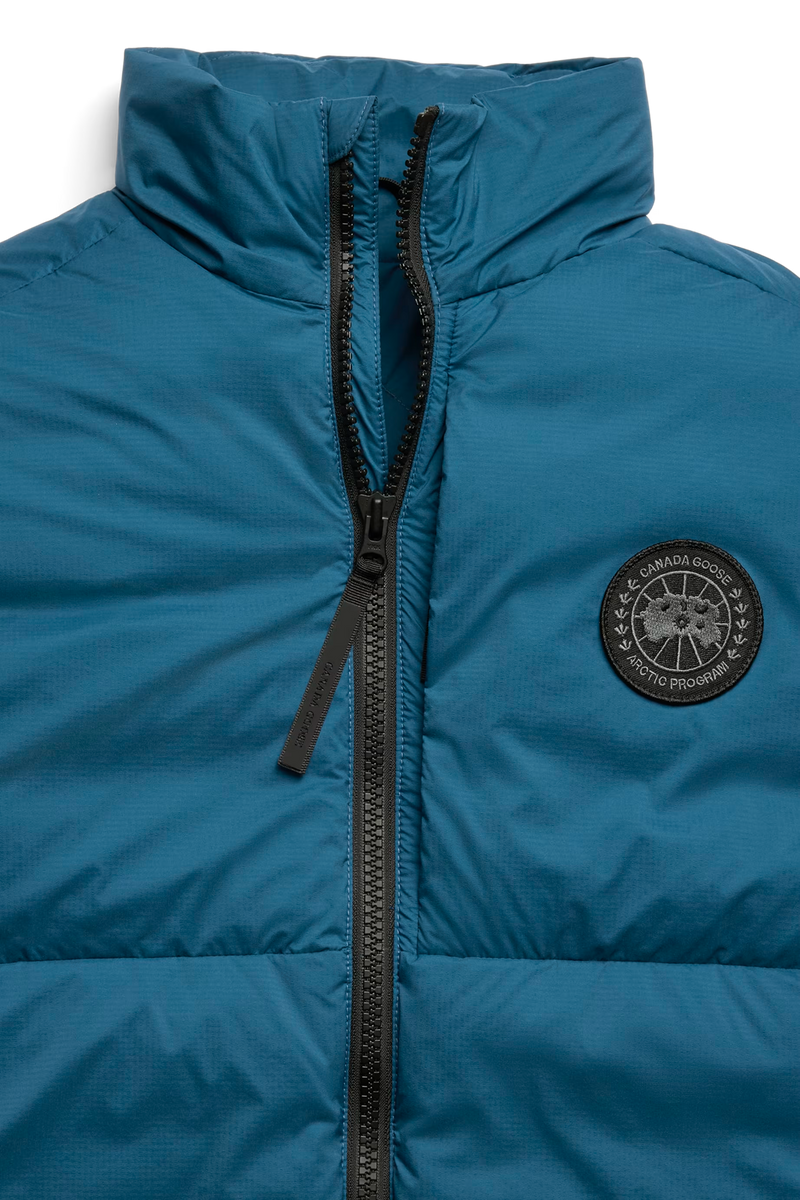Lodge Vest