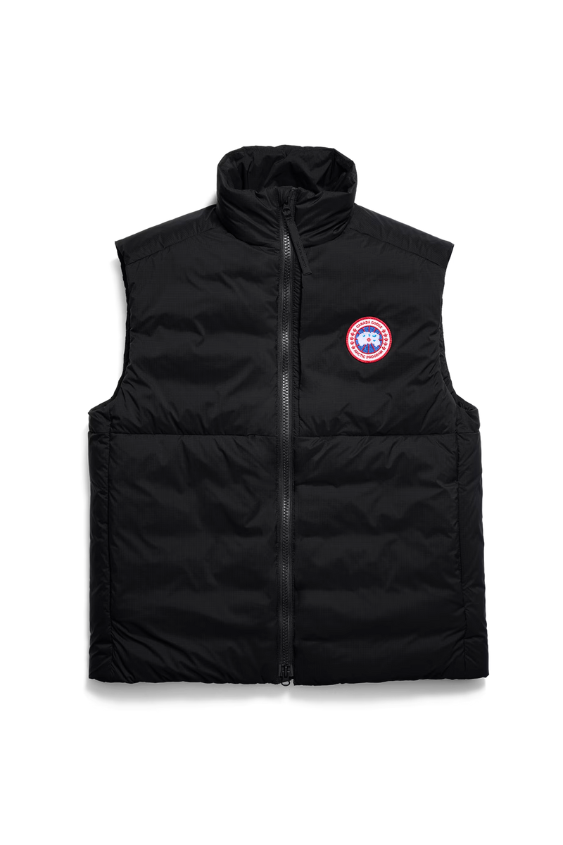 Lodge Vest