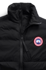 Lodge Vest