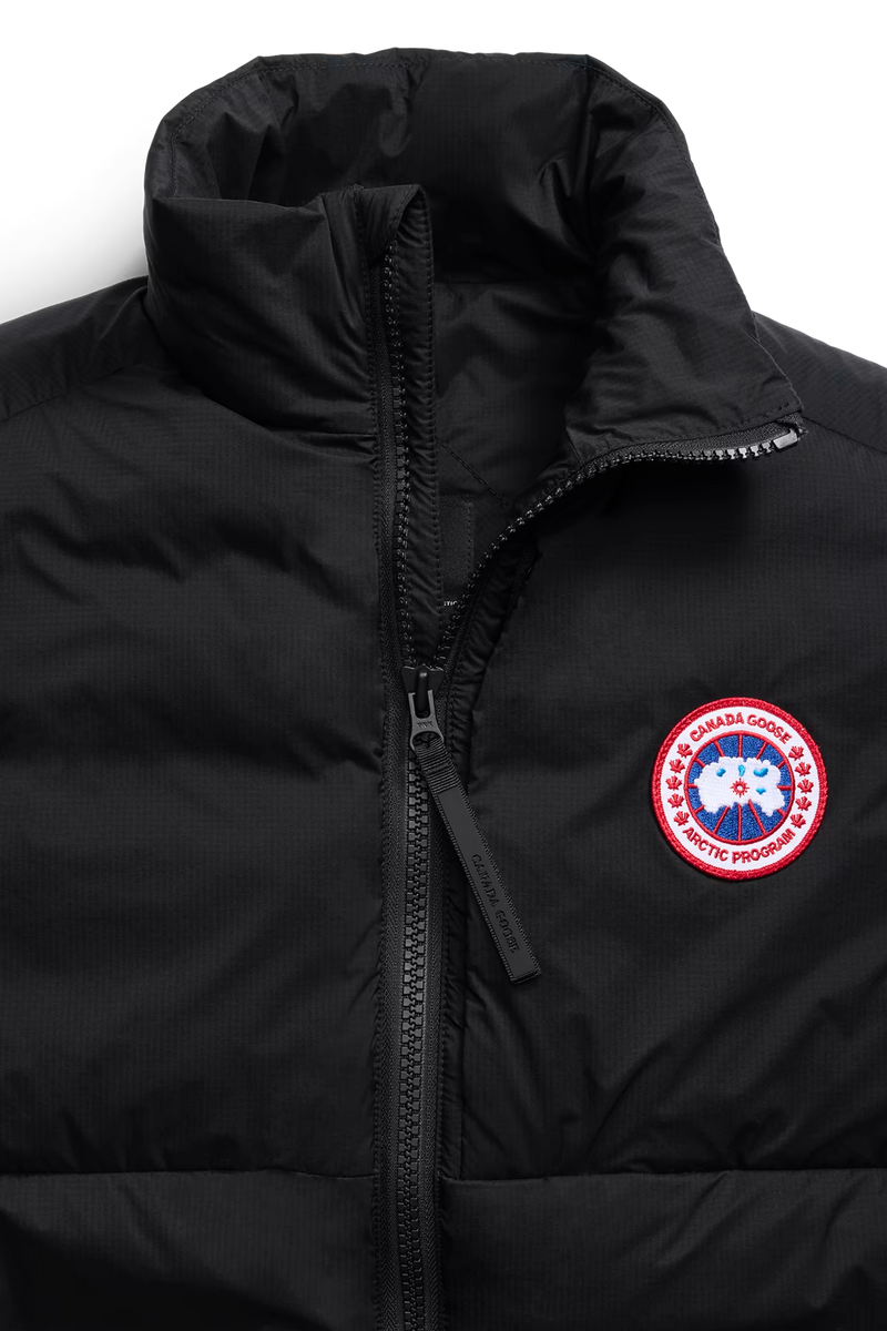 Lodge Vest