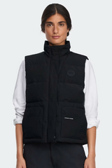 Legacy Freestyle Vest Tonal Label