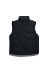 Legacy Freestyle Vest Tonal Label