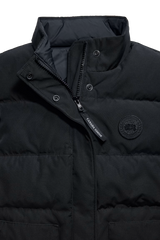 Legacy Freestyle Vest Tonal Label