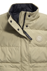Legacy Freestyle Vest Tonal Label
