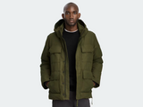 Maitland Cotton Parka