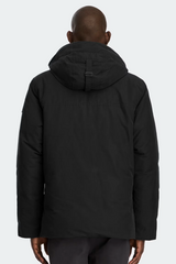 Maitland Cotton Parka