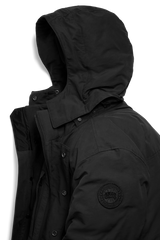 Maitland Cotton Parka