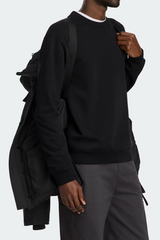 Maitland Cotton Parka