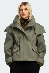 Olivine Jacket