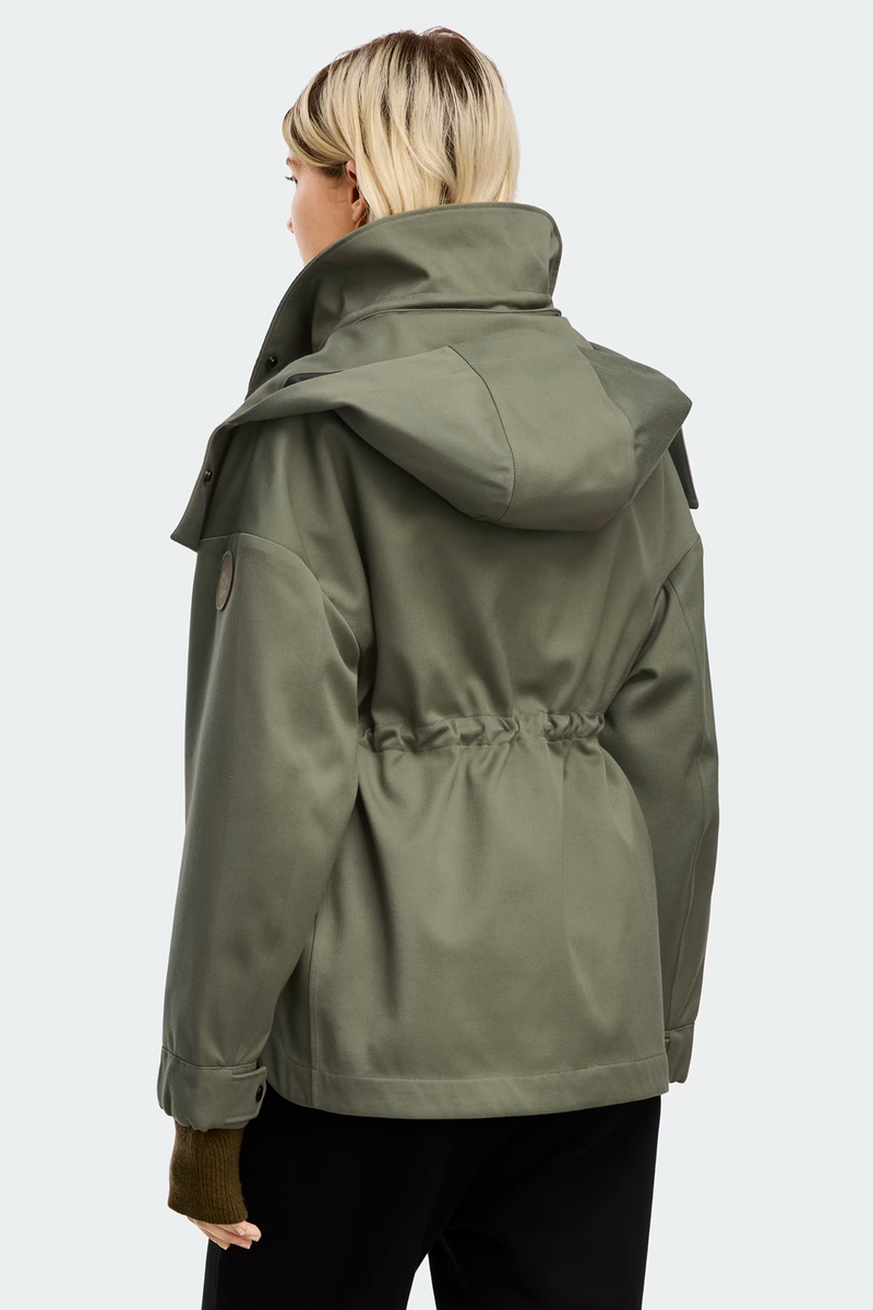 Olivine Jacket