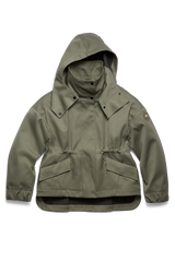 Olivine Jacket
