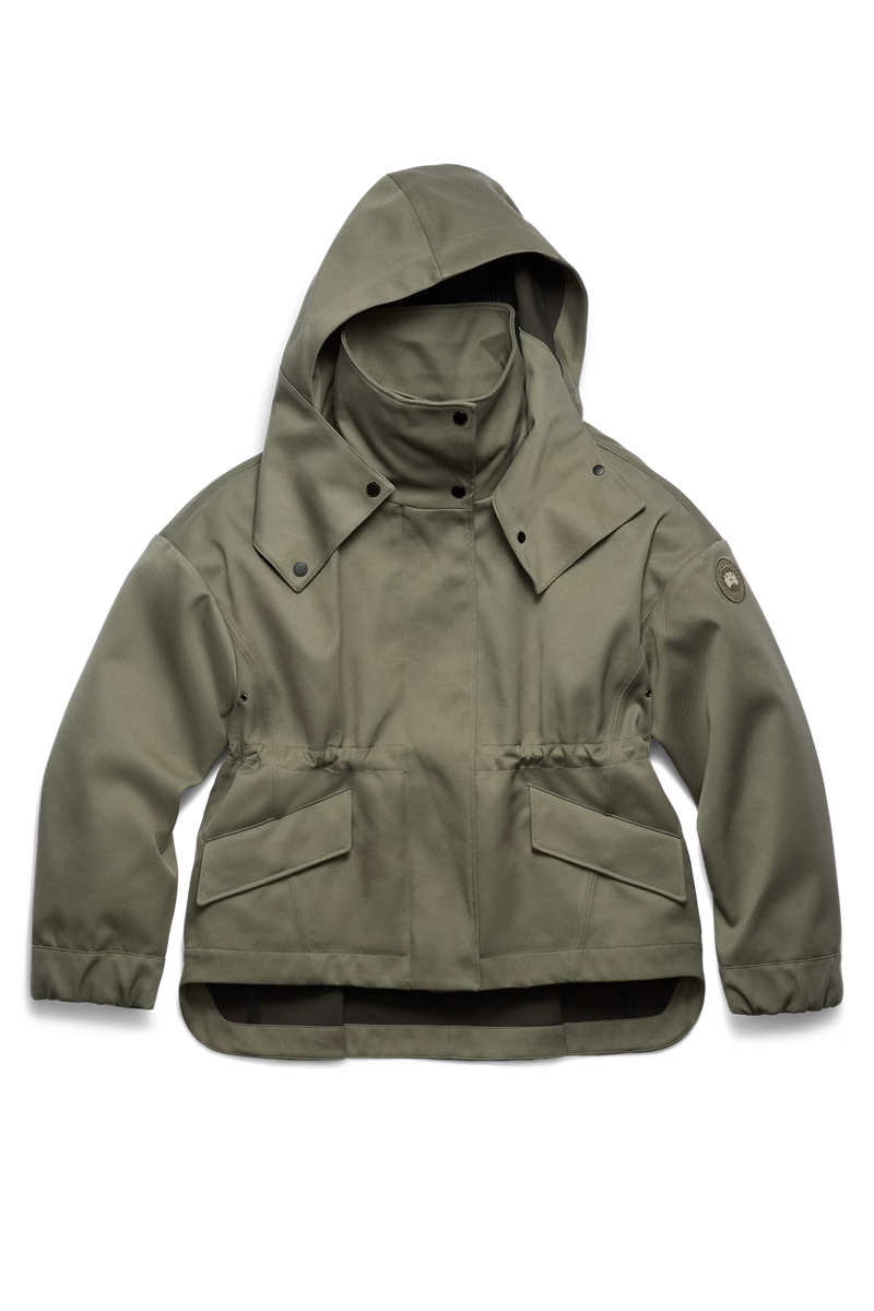 Olivine Jacket