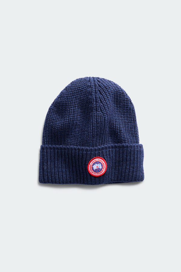 Rib Toque