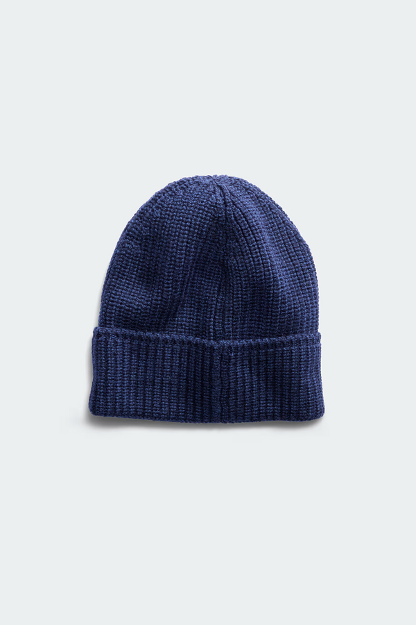 Rib Toque