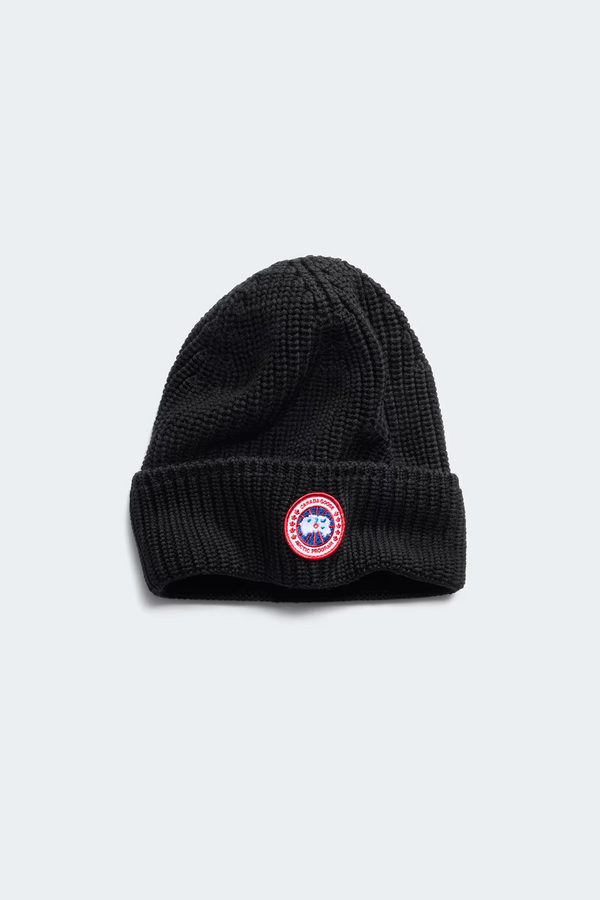 Rib Toque