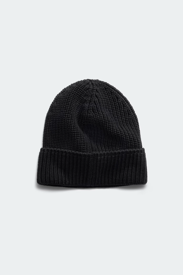 Rib Toque