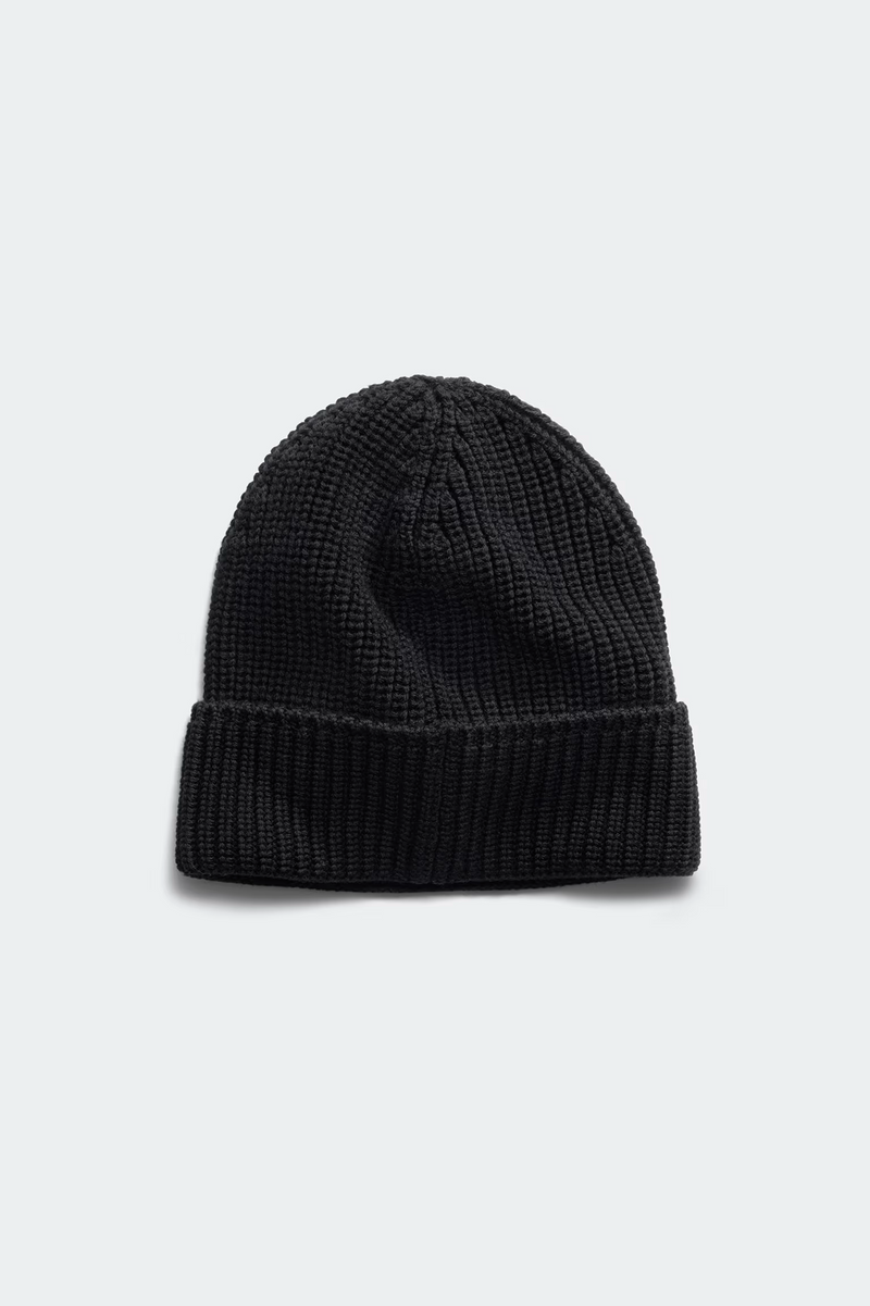 Rib Toque