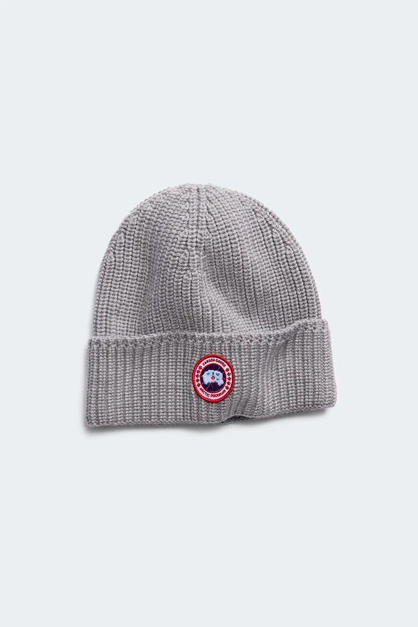 Rib Toque