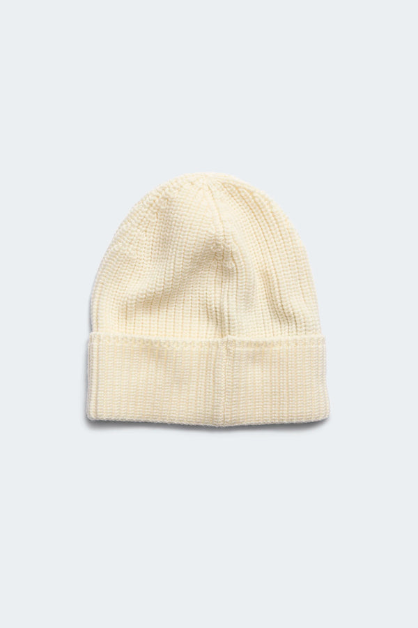 Rib Toque