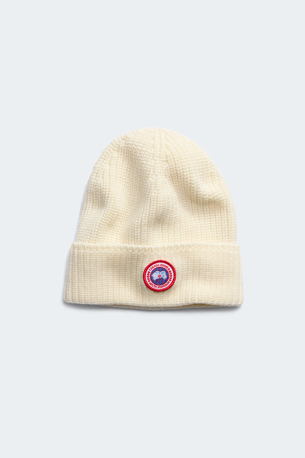 Rib Toque