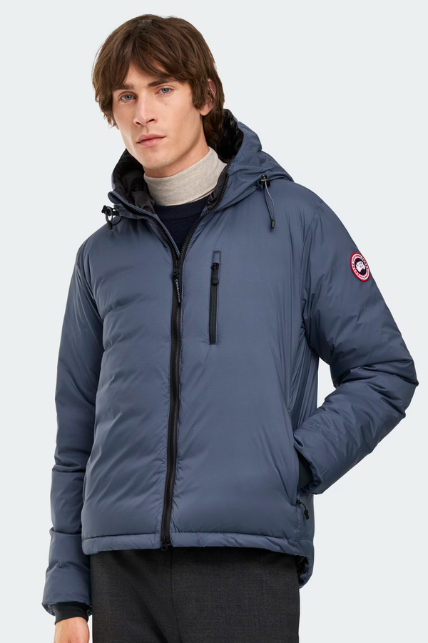 Men's Lodge Down Hoody