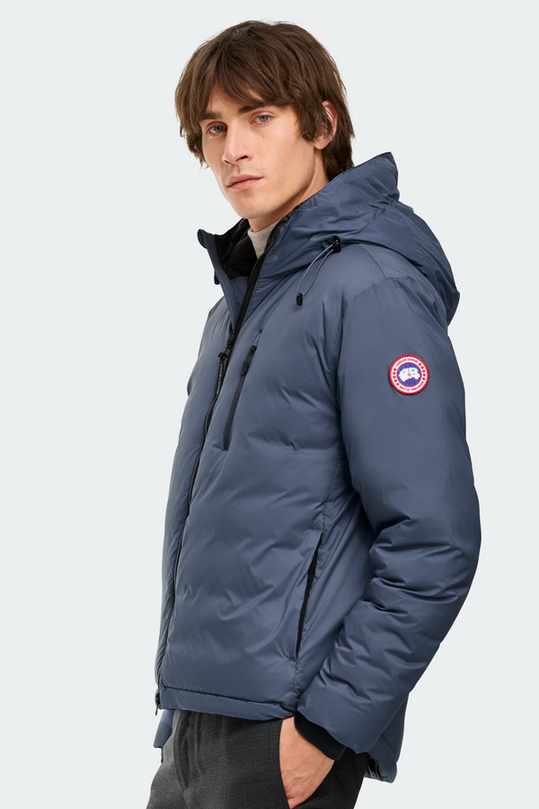 Men's Lodge Down Hoody