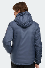 Men's Lodge Down Hoody