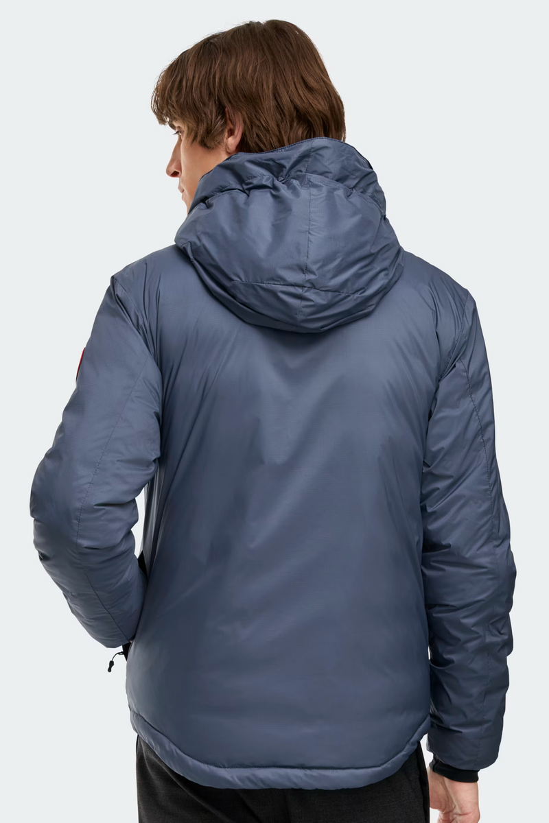 Men's Lodge Down Hoody