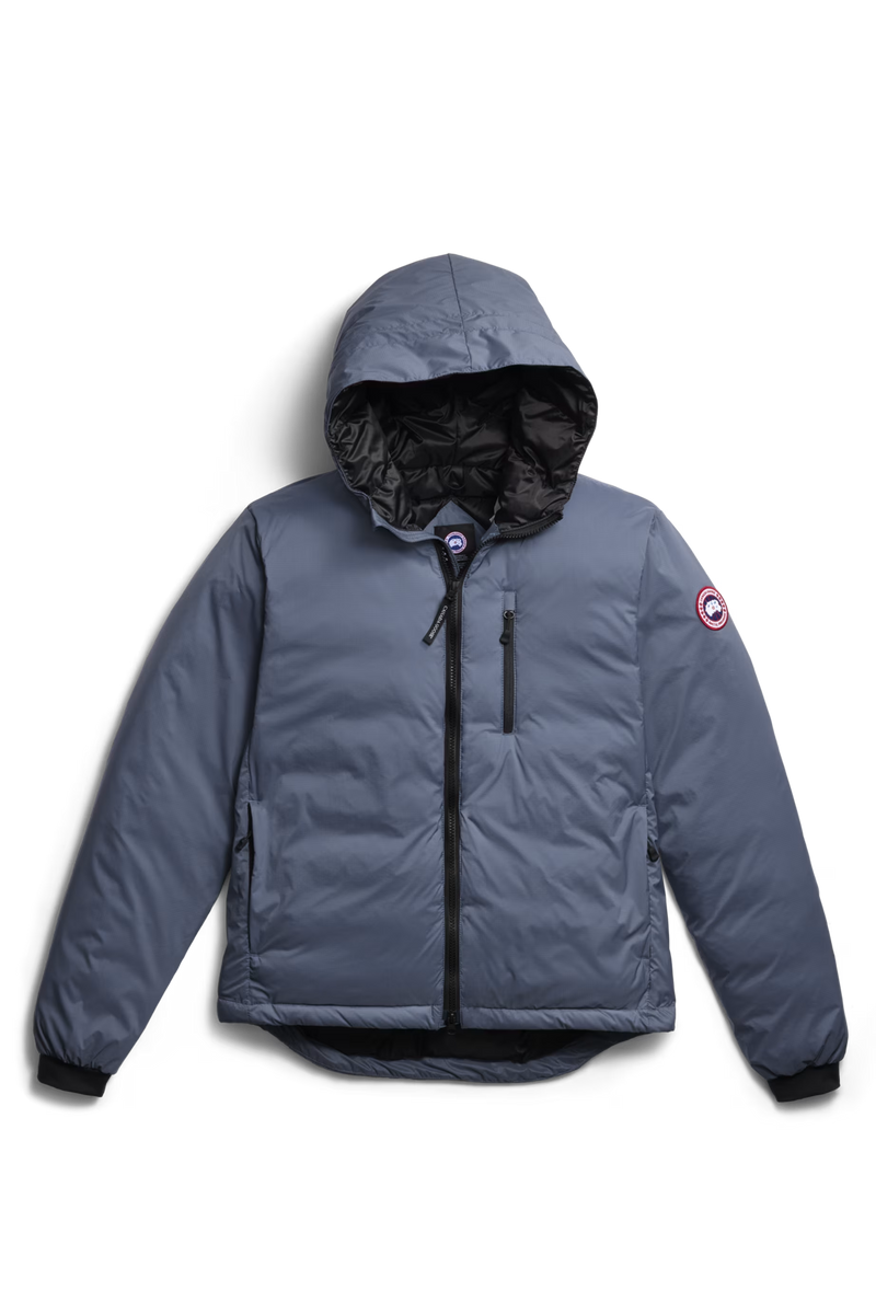 Men's Lodge Down Hoody