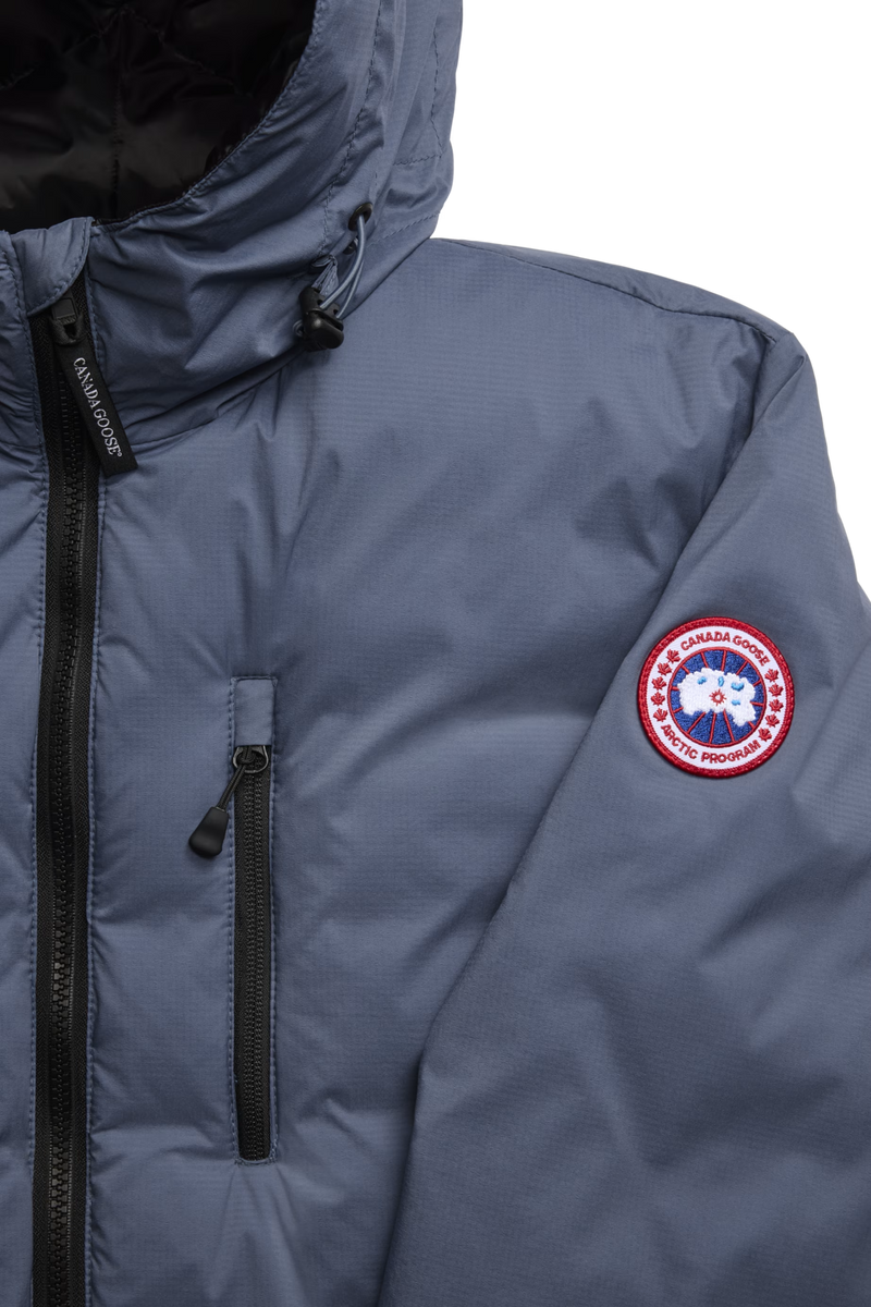 Men's Lodge Down Hoody