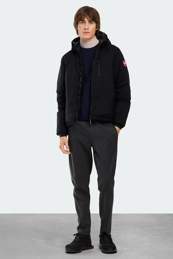 Men's Lodge Down Hoody