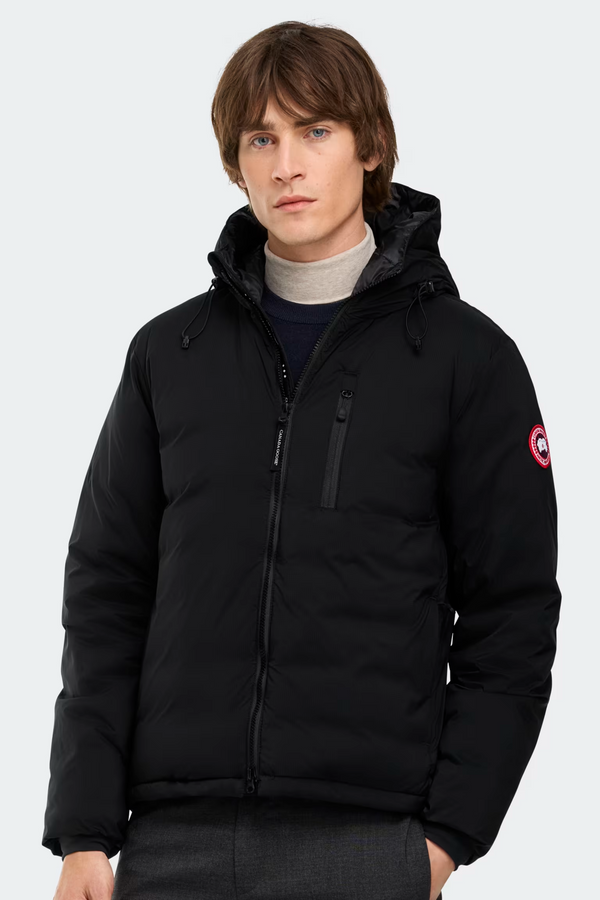 Men's Lodge Down Hoody