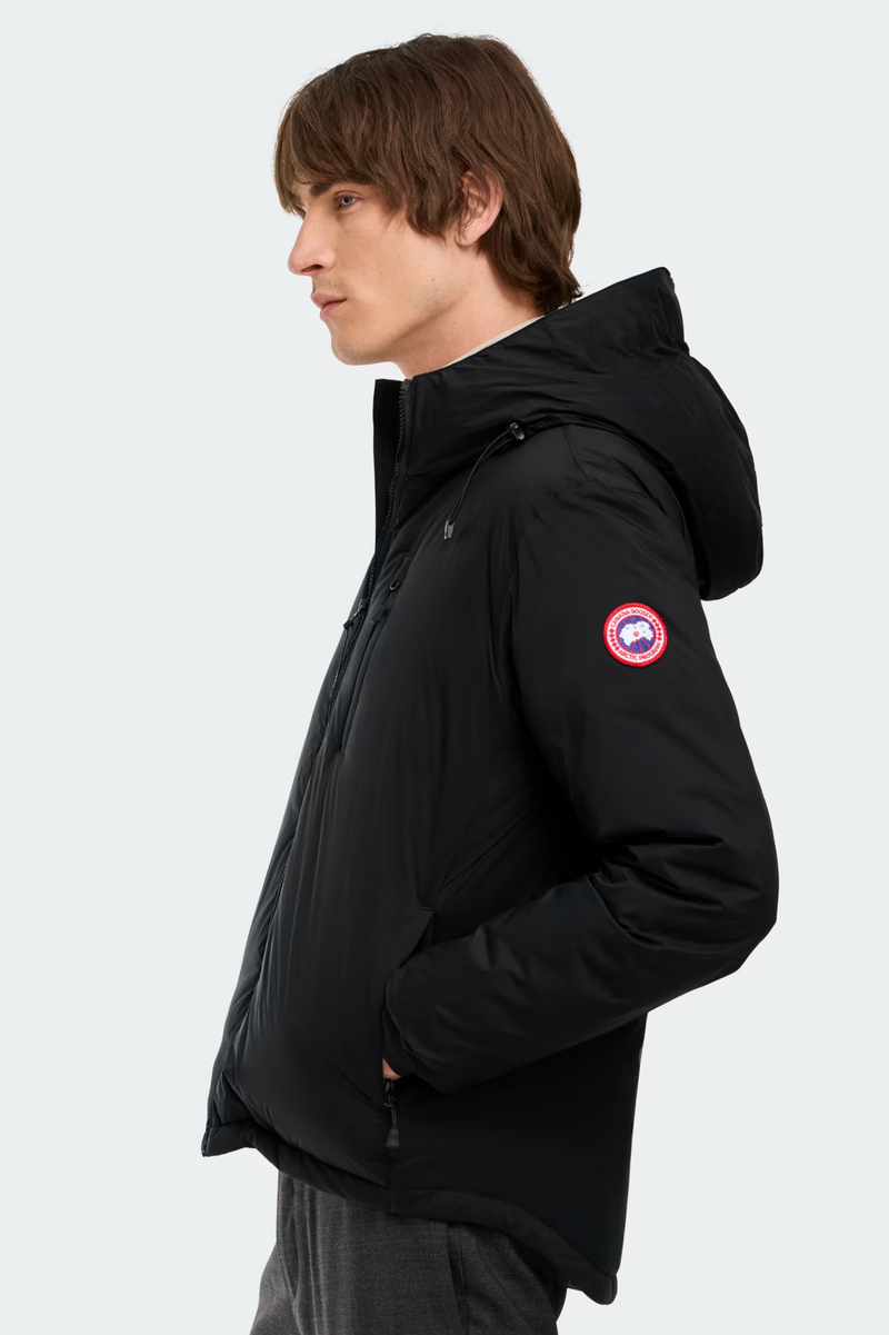 Men's Lodge Down Hoody
