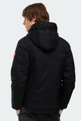 Men's Lodge Down Hoody