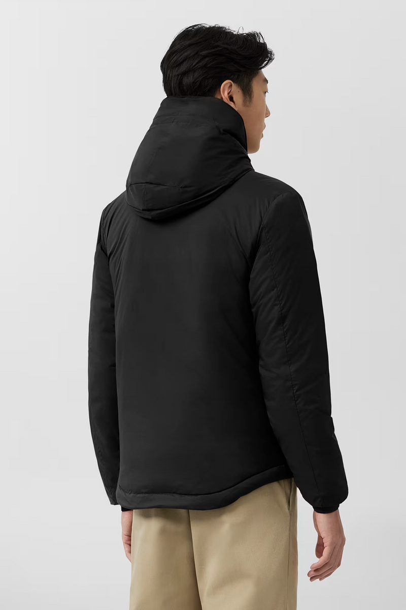 Men's Lodge Down Hoody