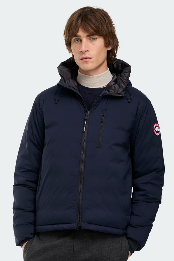 Men's Lodge Down Hoody