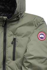 Lodge Down Hoody
