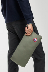Lodge Down Hoody