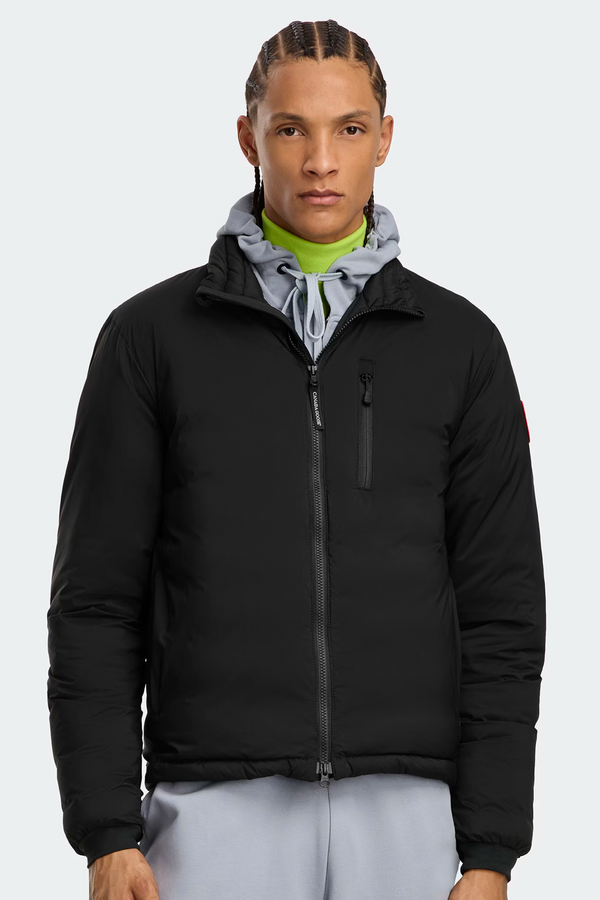 Men's Lodge Down Jacket