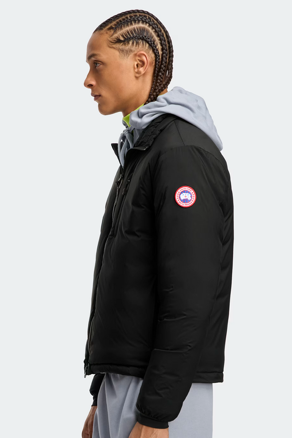 Men's Lodge Down Jacket