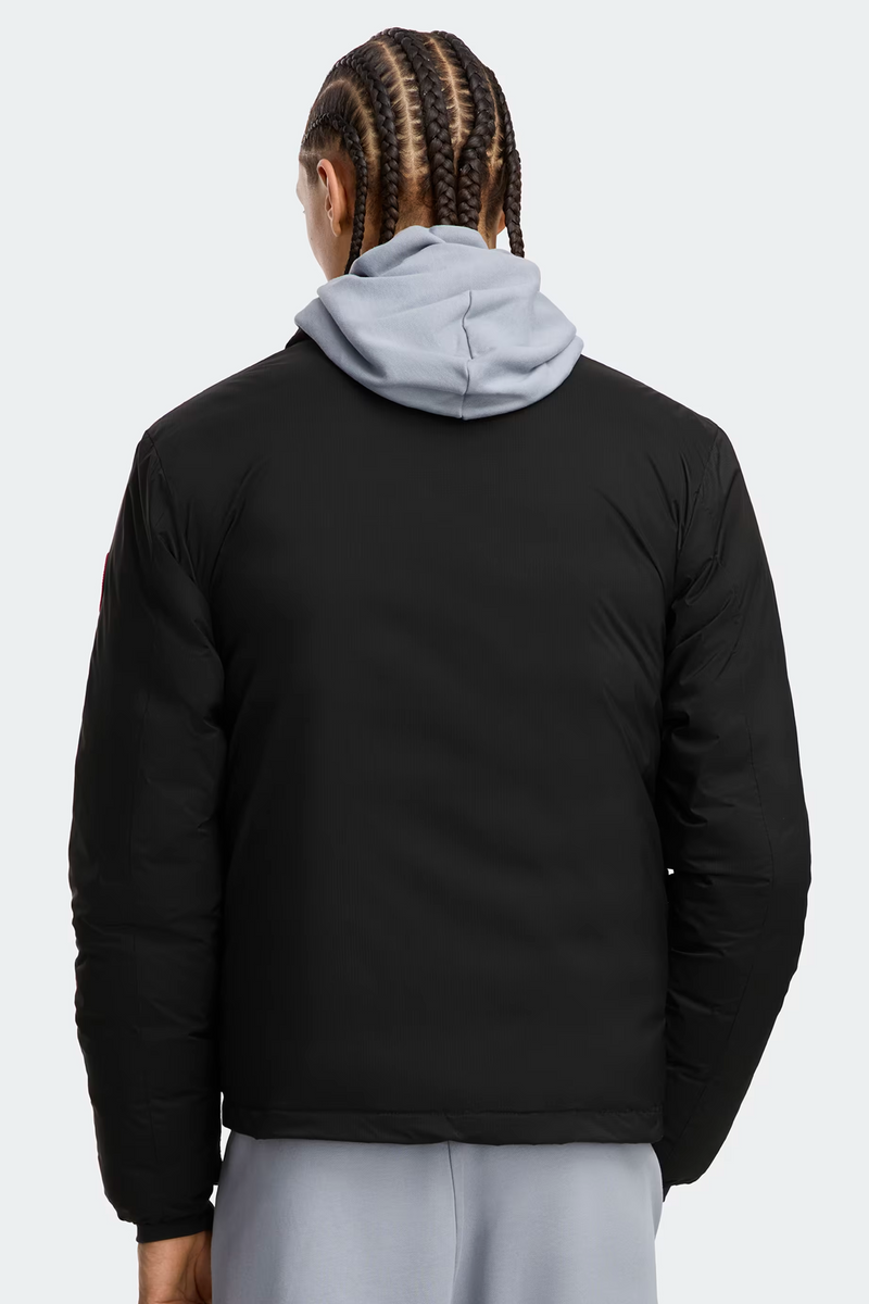 Lodge Down Jacket