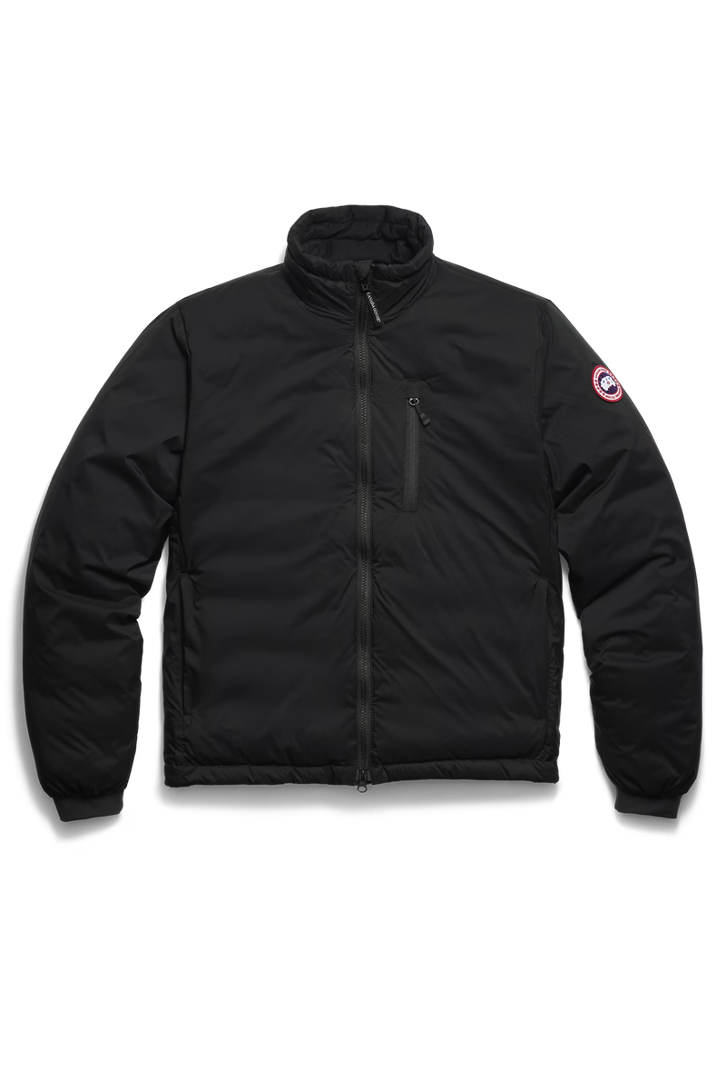 Lodge Down Jacket