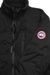 Lodge Down Jacket