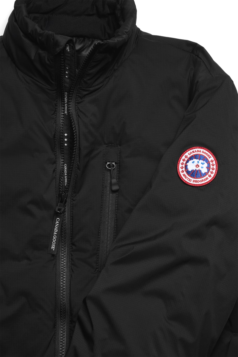 Lodge Down Jacket