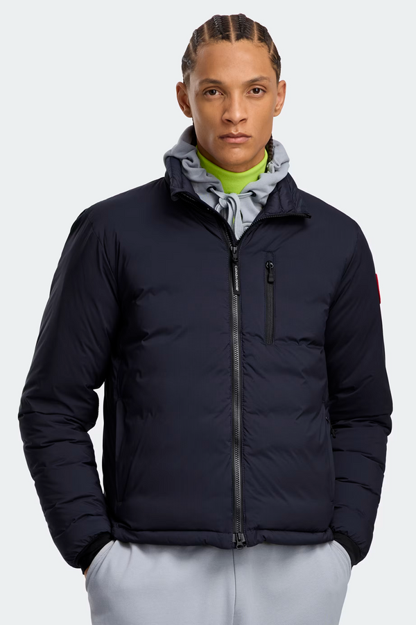 Men's Lodge Down Jacket