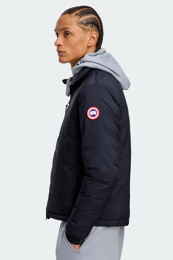 Men's Lodge Down Jacket